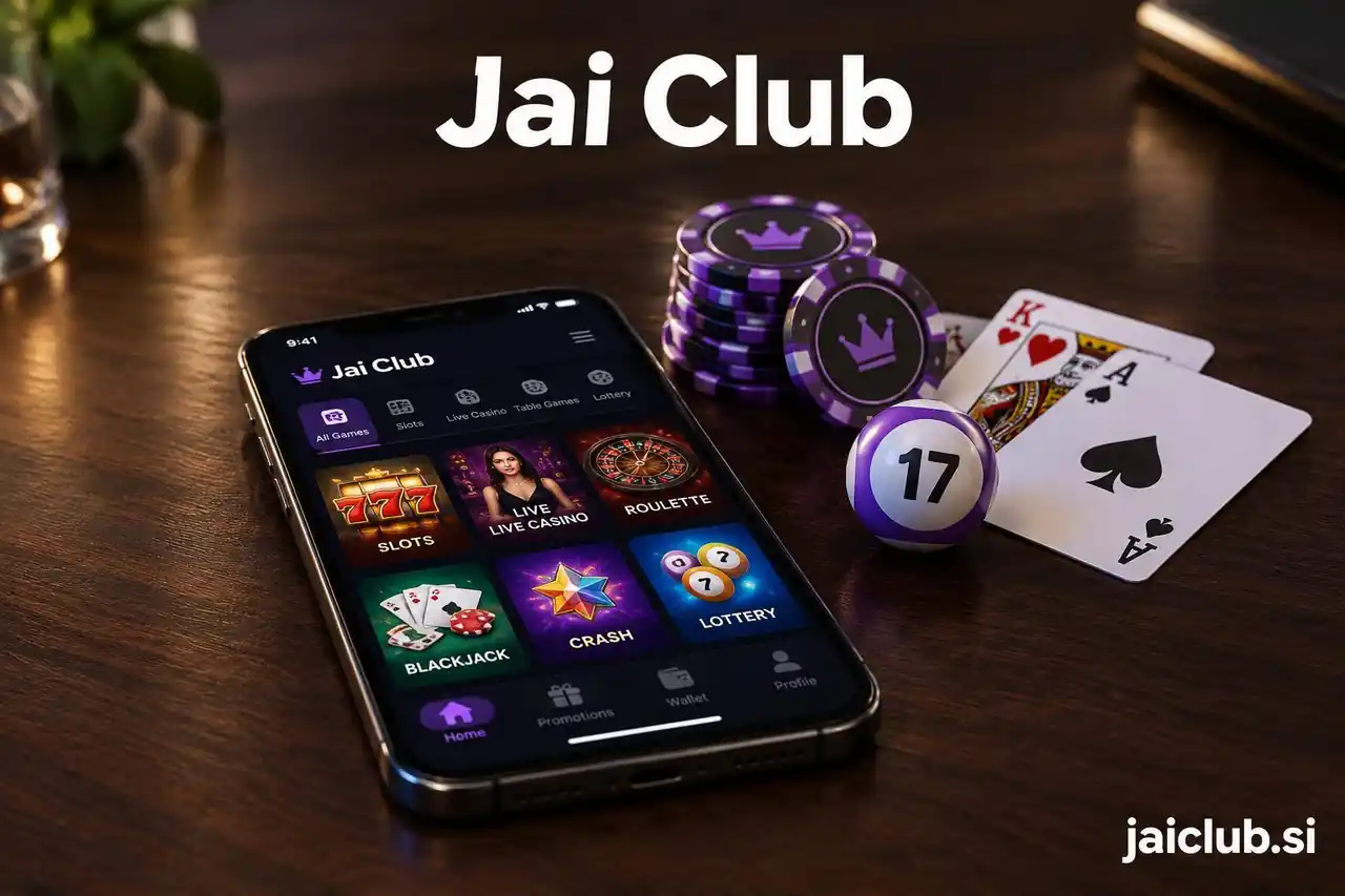 Jai Club