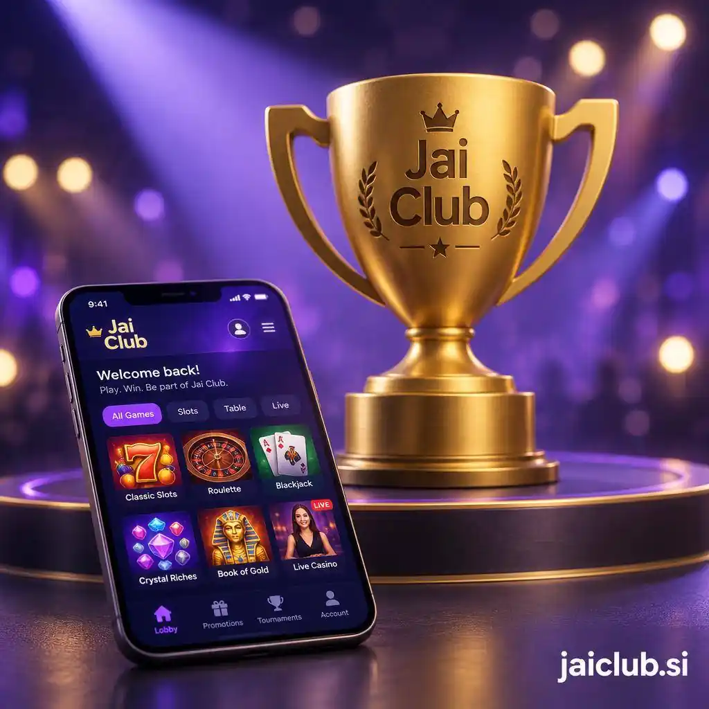Jai Club