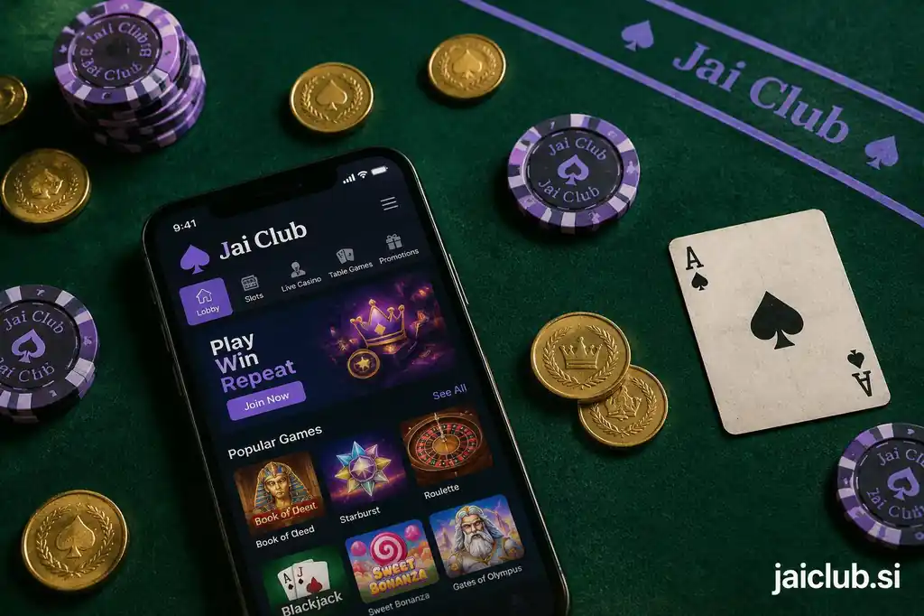 Jai Club